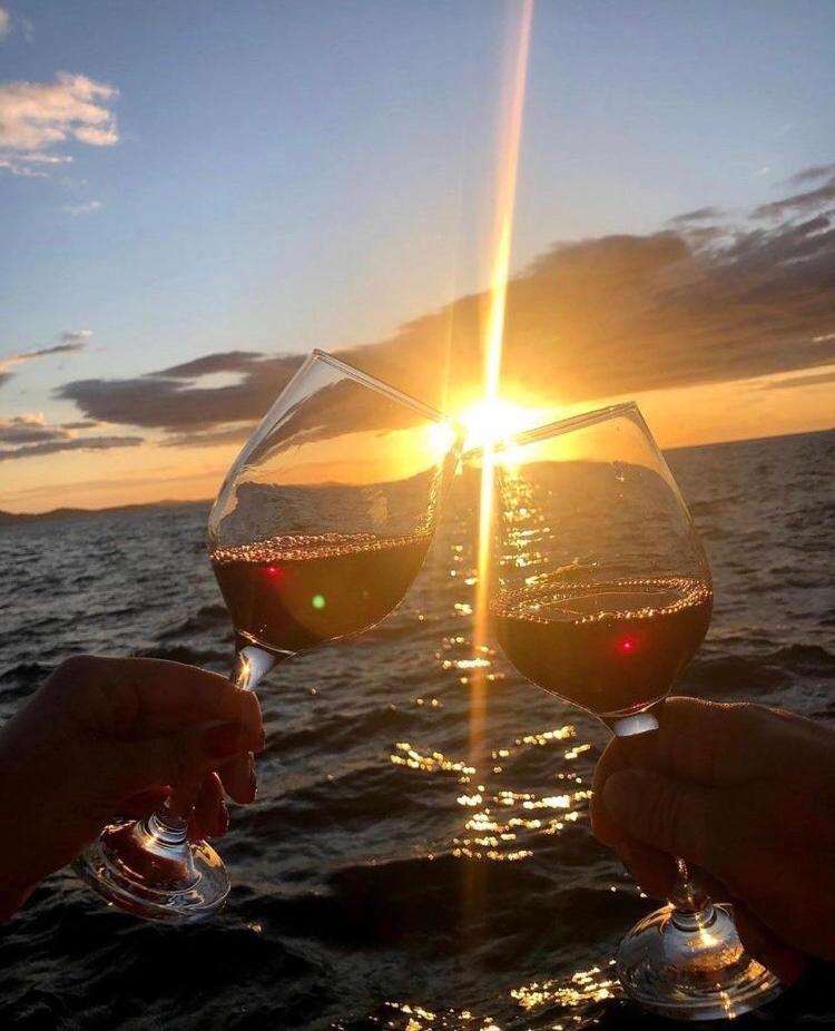 Apartman Maraska Park Zadar Eksteriør billede