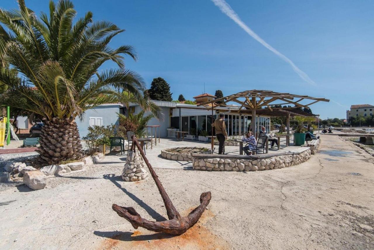 Apartman Maraska Park Zadar Eksteriør billede