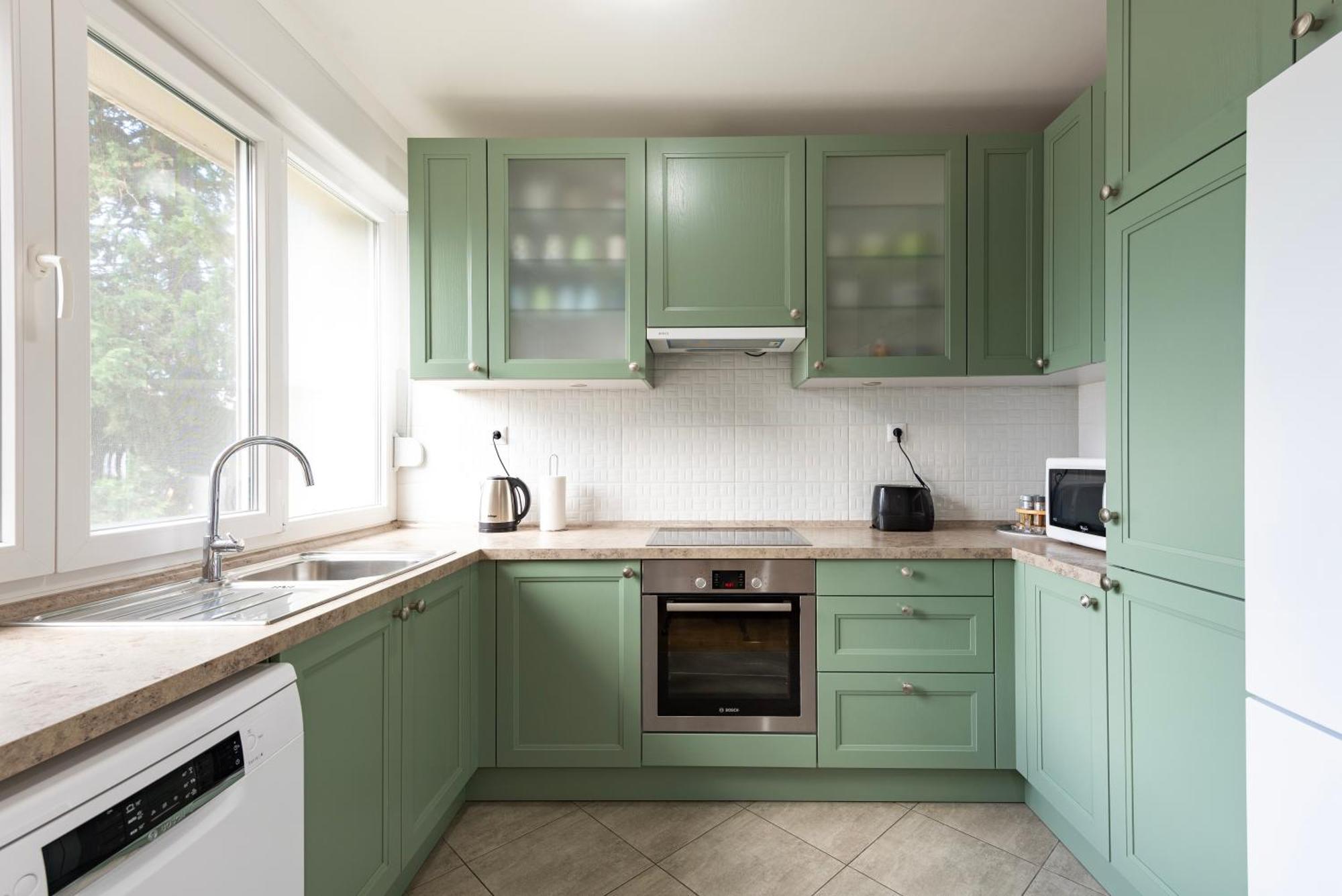 Apartman Maraska Park Zadar Eksteriør billede