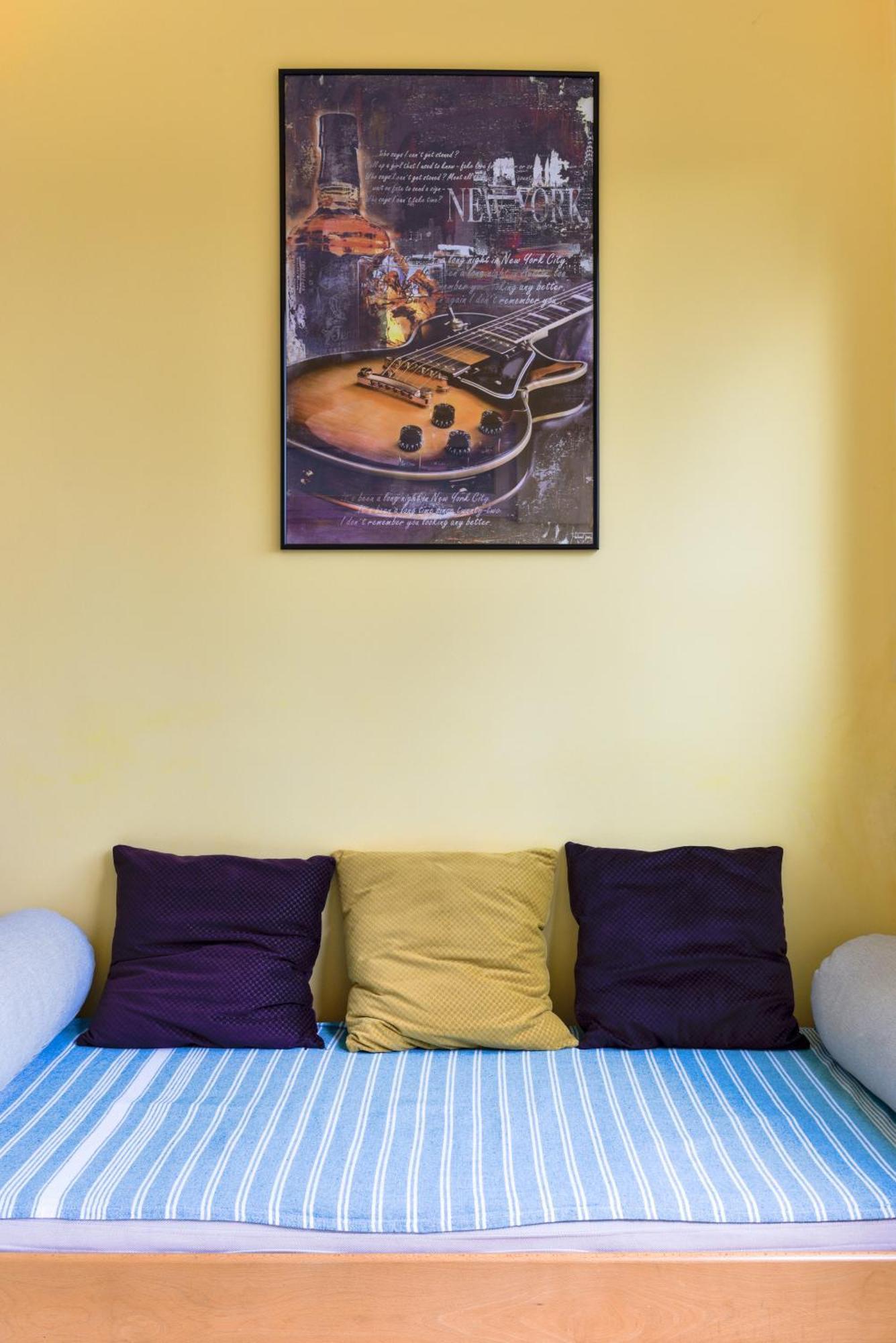 Apartman Maraska Park Zadar Eksteriør billede